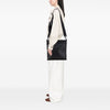 Bottega Veneta Leather Intrecciato Crossbody Secondhand