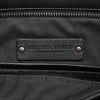 Bottega Veneta Leather Intrecciato Crossbody Secondhand