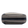 Secondhand Gucci Diamante Coated Canvas Messenger Bag