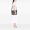 Secondhand Gucci Diamante Coated Canvas Messenger Bag