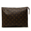Louis Vuitton Monogram Toiletry Pouch 26 Secondhand