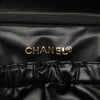 Chanel CC Caviar Vanity Case Secondhand