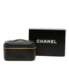 Chanel CC Caviar Vanity Case Secondhand
