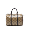 Gucci Medium GG Crystal Joy Boston Bag Secondhand