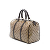 Gucci Medium GG Crystal Joy Boston Bag Secondhand