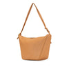 LOEWE Mini Leather Hammock Hobo Secondhand