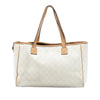 Gucci GG Supreme Tote Secondhand