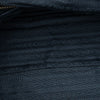 Prada Saffiano Trimmed Tessuto Satchel Secondhand