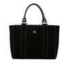 Burberry Canvas Tote Secondhand