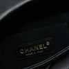 Secondhand Chanel Mini Quilted Lambskin Lacquered Chain Flap