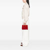 Louis Vuitton Monogram Vernis Reade PM Secondhand