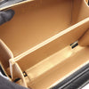 Chanel Medium Lambskin Golden Plate Vanity Case Secondhand