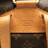 Secondhand Louis Vuitton Monogram Montsouris PM