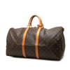 Louis Vuitton Monogram Keepall Bandouliere 55 Secondhand