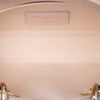 Dior Small Denim Macrocannage Lady D Joy Secondhand