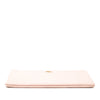 Gucci Calfskin Blind For Love Clutch Secondhand