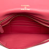 Chanel Crumpled Calfskin 31 Clutch Secondhand