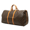 Secondhand Louis Vuitton Monogram Keepall Bandouliere 60