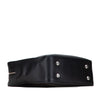 Balenciaga S Leather Triangle Duffle Bag Secondhand