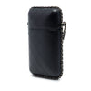 Chanel CC Quilted Lambskin Chain Around Phone Holder Secondhand
