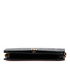 Chanel CC Quilted Lambskin Full Single Flap Secondhand