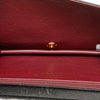 Chanel CC Quilted Lambskin Full Single Flap Secondhand