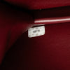 Chanel CC Quilted Lambskin Full Single Flap Secondhand