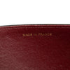 Chanel CC Quilted Lambskin Full Single Flap Secondhand