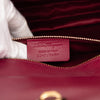 Ferragamo Medium Leather Vara Ginny Crossbody Secondhand