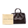 Secondhand Louis Vuitton Electric Epi Mirabeau GM