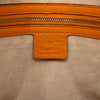 Gucci Small Calfskin Soho Cellarius Satchel Secondhand