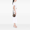 Gucci Mini GG Supreme Ophidia Basketball Bag Secondhand