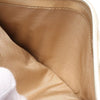 Miu Miu Metallic Matelasse Wallet Secondhand