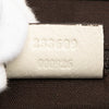 Gucci GG Canvas Web New Ladies Tote Secondhand