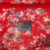 Secondhand Gucci Small Quilted Leather Web Trapuntata Crossbody