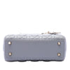 Dior Small Lambskin Cannage My ABCDior Lady Dior Secondhand