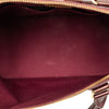 Louis Vuitton Monogram Vernis Alma PM Secondhand