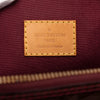 Louis Vuitton Monogram Vernis Alma PM Secondhand