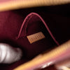 Louis Vuitton Monogram Vernis Alma PM Secondhand