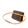 Secondhand Louis Vuitton Monogram Pochette Florentine