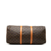 Louis Vuitton Monogram Keepall 50 Secondhand