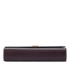 Saint Laurent Medium Grain De Poudre Monogram Kate Crossbody Secondhand