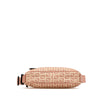 Fendi Zucchino Canvas Crossbody Secondhand