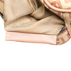 Fendi Zucchino Canvas Crossbody Secondhand