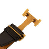 Hermès Box Calf and Togo Constance H Reversible Belt Secondhand