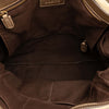 LOEWE Canvas Anagram Satchel Secondhand