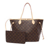 Louis Vuitton Monogram Neverfull MM Secondhand