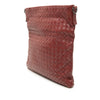 Secondhand Bottega Veneta Nappa Intrecciato VN Crossbody