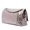 Chanel Metallic Aged Calfskin Reissue 2.55 Double Flap 227 Secondhand