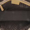Secondhand Dior Large Patent Cannage Lady Dior